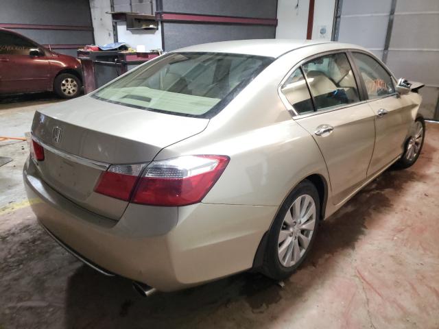 Photo 3 VIN: 1HGCR2F74DA203056 - HONDA ACCORD EX 