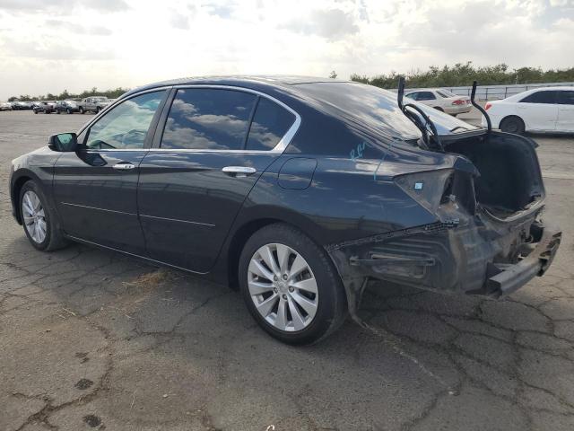 Photo 1 VIN: 1HGCR2F74DA209116 - HONDA ACCORD EX 