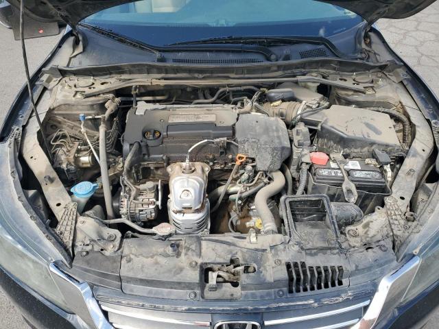 Photo 10 VIN: 1HGCR2F74DA209116 - HONDA ACCORD EX 