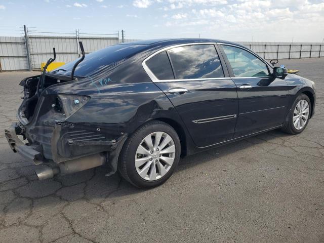 Photo 2 VIN: 1HGCR2F74DA209116 - HONDA ACCORD EX 