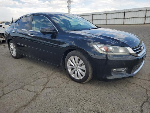 Photo 3 VIN: 1HGCR2F74DA209116 - HONDA ACCORD EX 