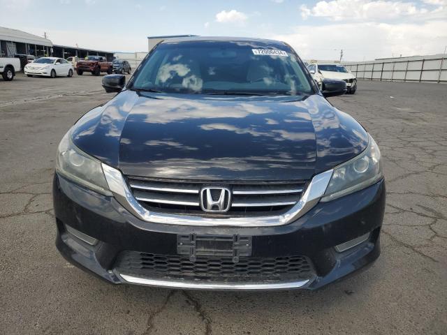 Photo 4 VIN: 1HGCR2F74DA209116 - HONDA ACCORD EX 