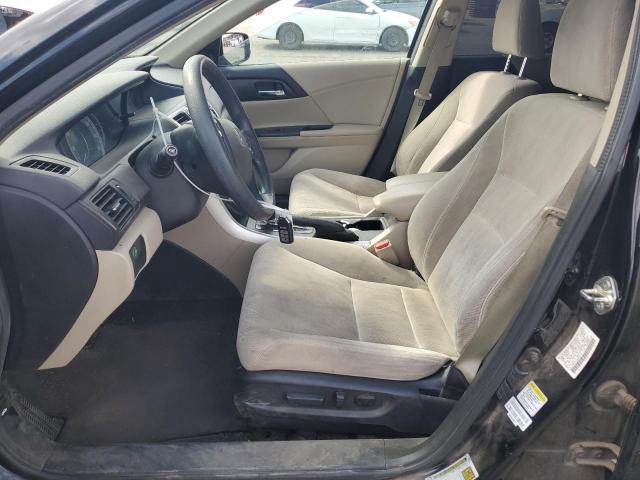 Photo 6 VIN: 1HGCR2F74DA209116 - HONDA ACCORD EX 