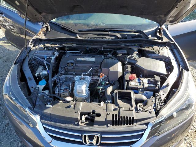 Photo 10 VIN: 1HGCR2F74DA215014 - HONDA ACCORD EX 