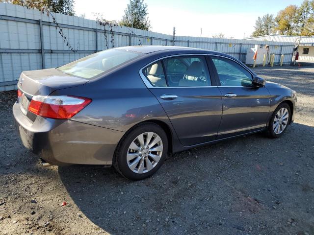 Photo 2 VIN: 1HGCR2F74DA215014 - HONDA ACCORD EX 