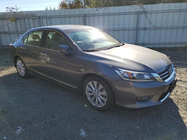 Photo 3 VIN: 1HGCR2F74DA215014 - HONDA ACCORD EX 