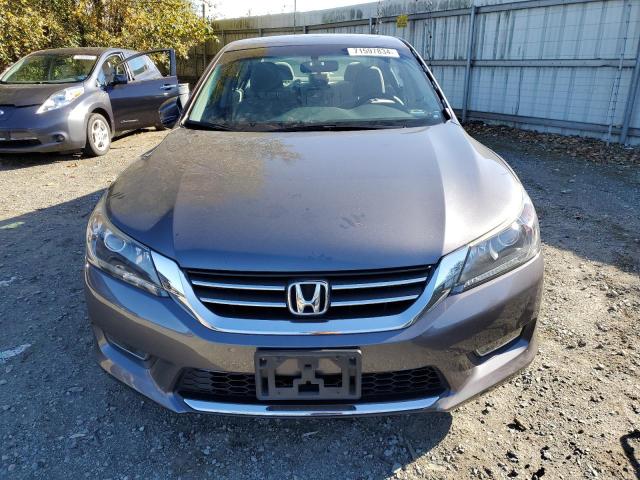 Photo 4 VIN: 1HGCR2F74DA215014 - HONDA ACCORD EX 