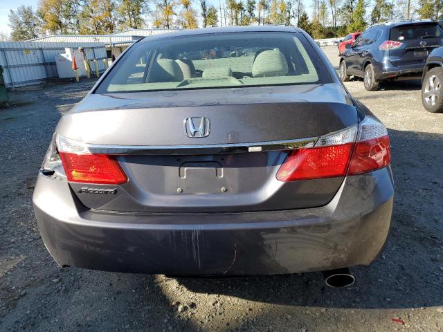 Photo 5 VIN: 1HGCR2F74DA215014 - HONDA ACCORD EX 