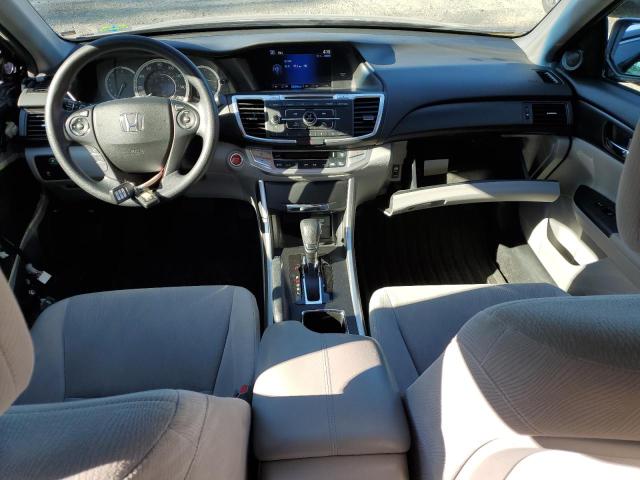 Photo 7 VIN: 1HGCR2F74DA215014 - HONDA ACCORD EX 