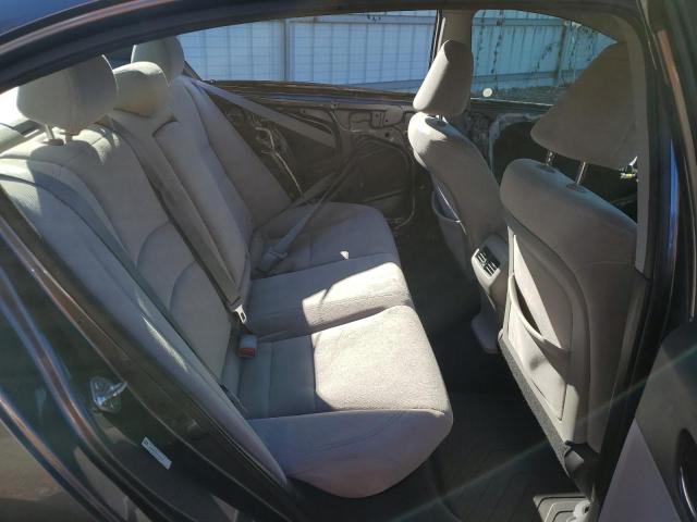 Photo 9 VIN: 1HGCR2F74DA215014 - HONDA ACCORD EX 