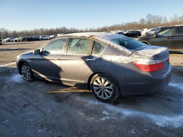 Photo 1 VIN: 1HGCR2F74DA217605 - HONDA ACCORD 