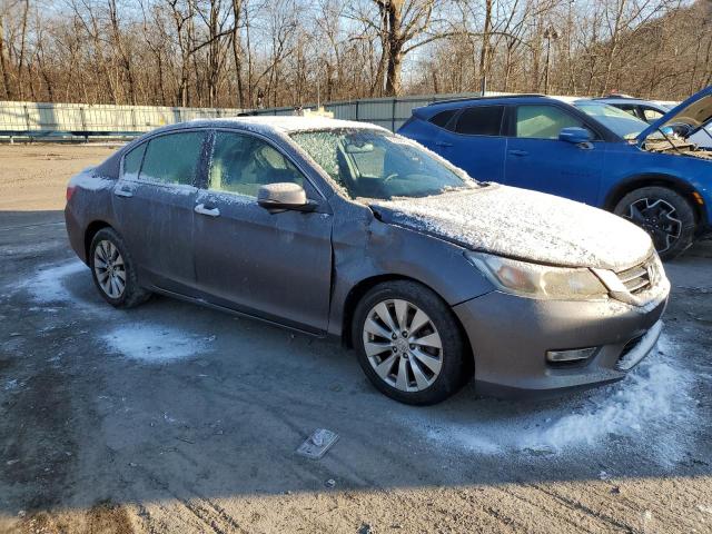 Photo 3 VIN: 1HGCR2F74DA217605 - HONDA ACCORD 