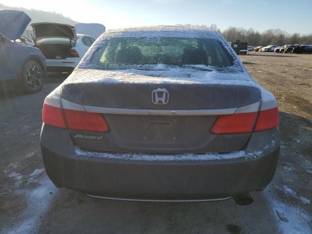 Photo 5 VIN: 1HGCR2F74DA217605 - HONDA ACCORD 