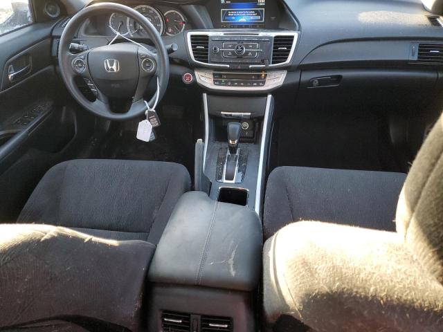 Photo 7 VIN: 1HGCR2F74DA217605 - HONDA ACCORD 