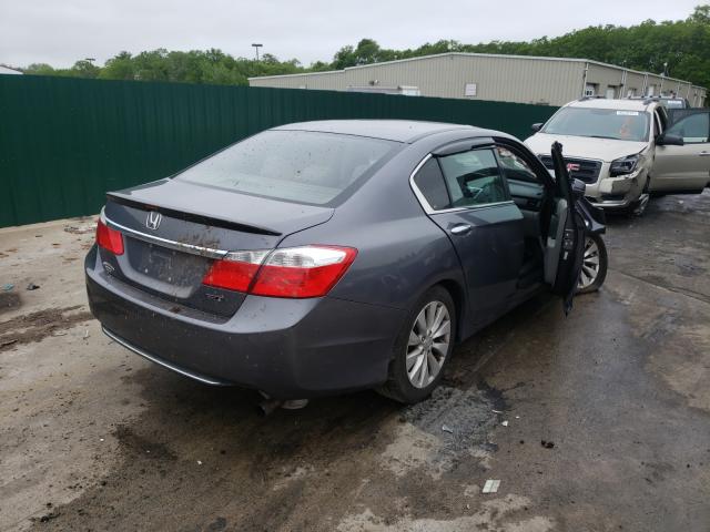 Photo 3 VIN: 1HGCR2F74DA231570 - HONDA ACCORD EX 