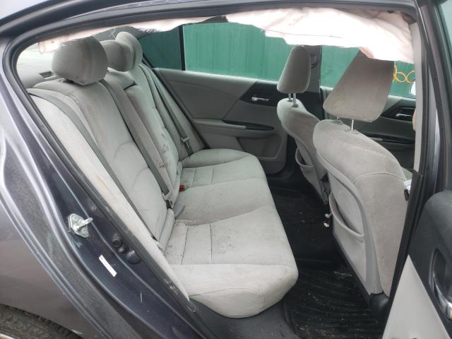 Photo 5 VIN: 1HGCR2F74DA231570 - HONDA ACCORD EX 