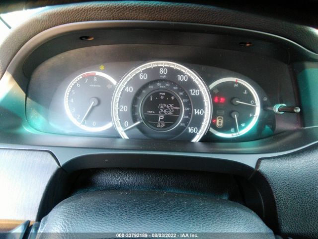 Photo 6 VIN: 1HGCR2F74DA236168 - HONDA ACCORD SDN 