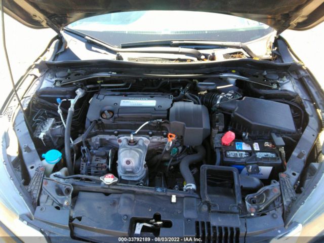 Photo 9 VIN: 1HGCR2F74DA236168 - HONDA ACCORD SDN 