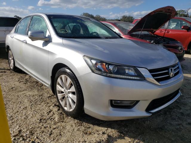 Photo 0 VIN: 1HGCR2F74DA243430 - HONDA ACCORD EX 