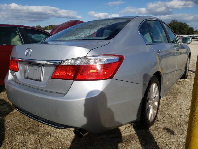 Photo 3 VIN: 1HGCR2F74DA243430 - HONDA ACCORD EX 