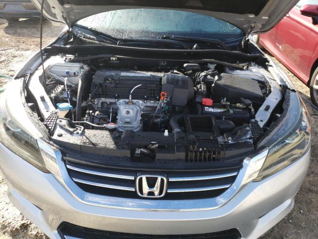 Photo 6 VIN: 1HGCR2F74DA243430 - HONDA ACCORD EX 