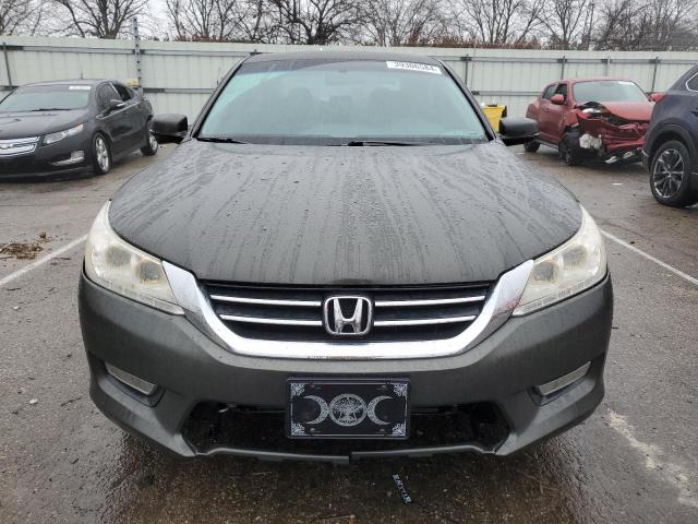 Photo 4 VIN: 1HGCR2F74DA250863 - HONDA ACCORD 