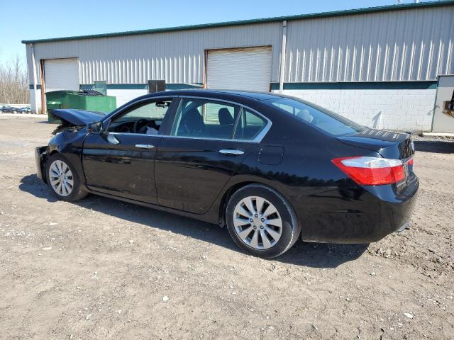 Photo 1 VIN: 1HGCR2F74DA259725 - HONDA ACCORD EX 