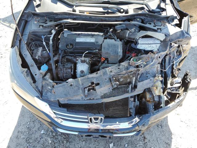 Photo 10 VIN: 1HGCR2F74DA259725 - HONDA ACCORD EX 