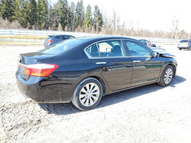 Photo 2 VIN: 1HGCR2F74DA259725 - HONDA ACCORD EX 