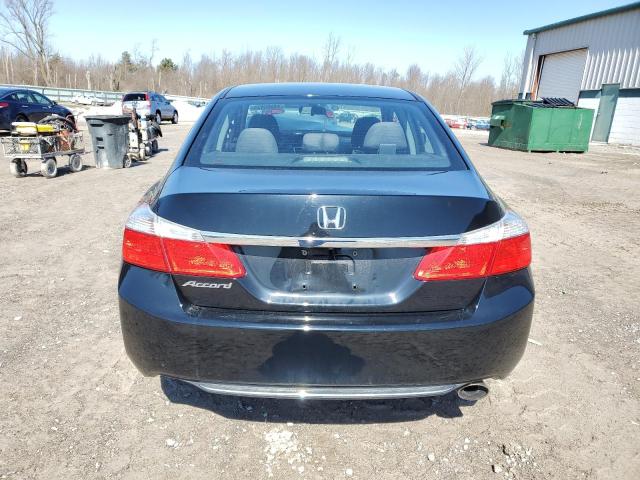 Photo 5 VIN: 1HGCR2F74DA259725 - HONDA ACCORD EX 