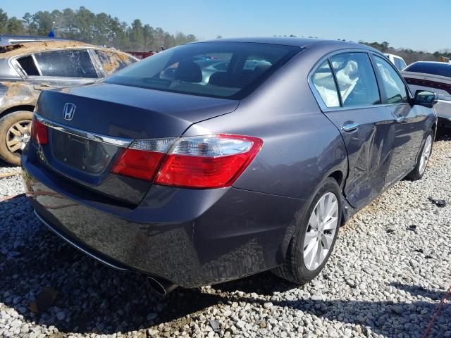 Photo 3 VIN: 1HGCR2F74DA262981 - HONDA ACCORD EX 