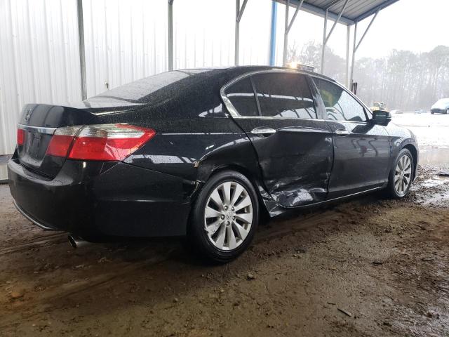 Photo 2 VIN: 1HGCR2F74DA281630 - HONDA ACCORD 