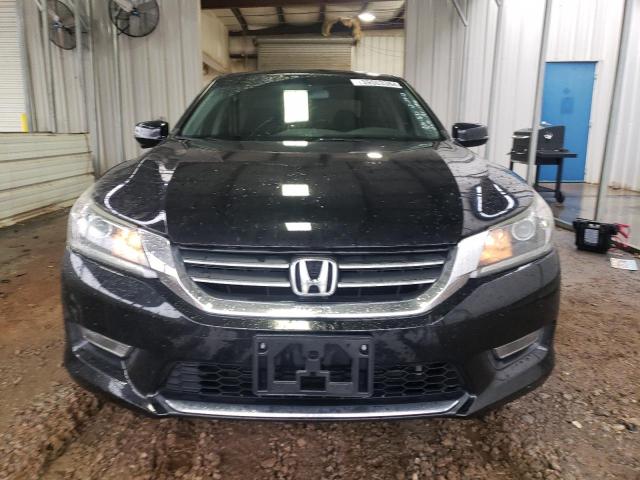 Photo 4 VIN: 1HGCR2F74DA281630 - HONDA ACCORD 