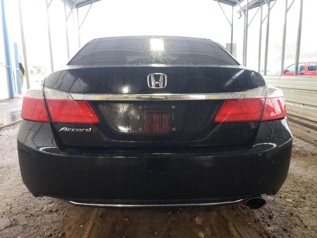 Photo 5 VIN: 1HGCR2F74DA281630 - HONDA ACCORD 