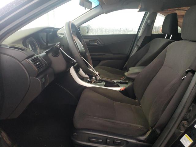 Photo 6 VIN: 1HGCR2F74DA281630 - HONDA ACCORD 