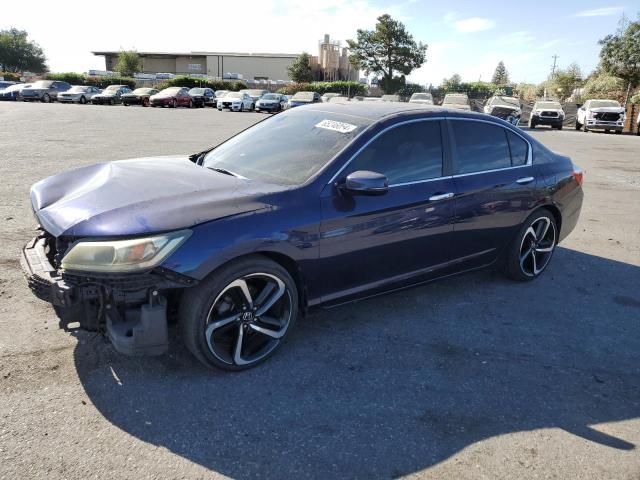 Photo 0 VIN: 1HGCR2F74EA018359 - HONDA ACCORD EX 