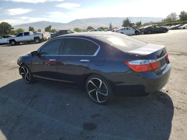 Photo 1 VIN: 1HGCR2F74EA018359 - HONDA ACCORD EX 