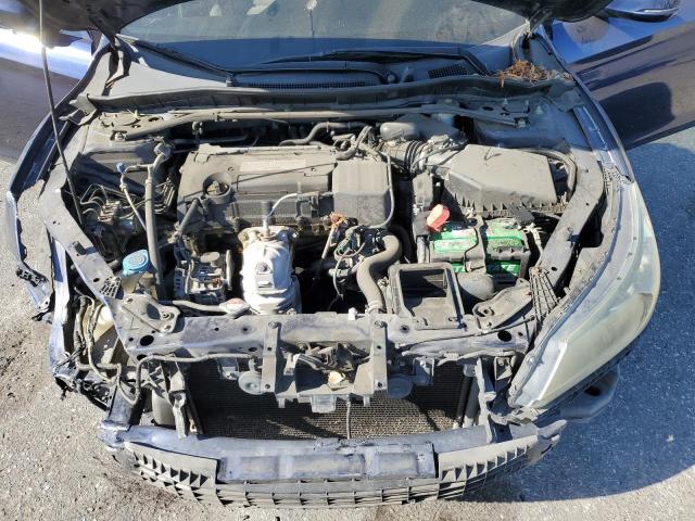 Photo 10 VIN: 1HGCR2F74EA018359 - HONDA ACCORD EX 