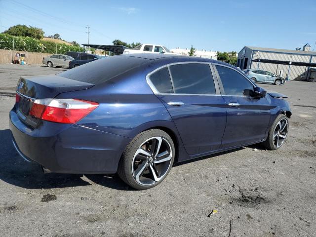 Photo 2 VIN: 1HGCR2F74EA018359 - HONDA ACCORD EX 