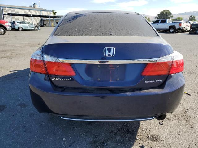 Photo 5 VIN: 1HGCR2F74EA018359 - HONDA ACCORD EX 