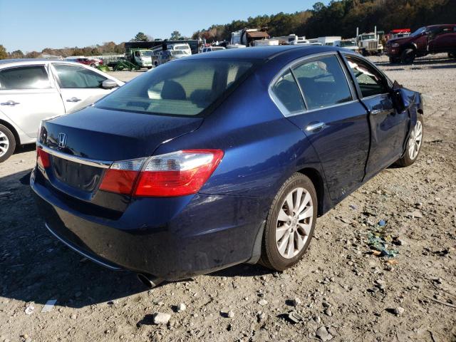 Photo 3 VIN: 1HGCR2F74EA026896 - HONDA ACCORD EX 