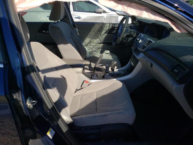 Photo 4 VIN: 1HGCR2F74EA026896 - HONDA ACCORD EX 