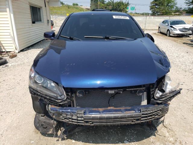 Photo 4 VIN: 1HGCR2F74EA026901 - HONDA ACCORD EX 