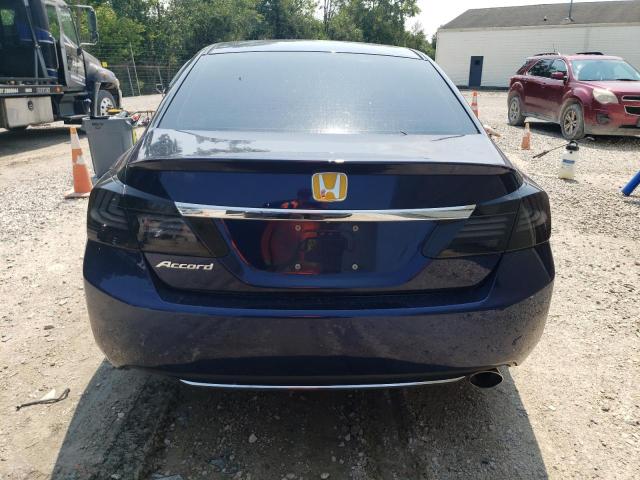 Photo 5 VIN: 1HGCR2F74EA026901 - HONDA ACCORD EX 