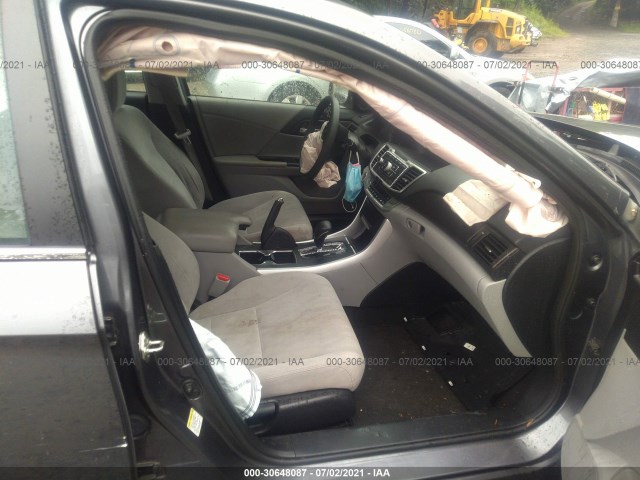 Photo 4 VIN: 1HGCR2F74EA047876 - HONDA ACCORD SEDAN 