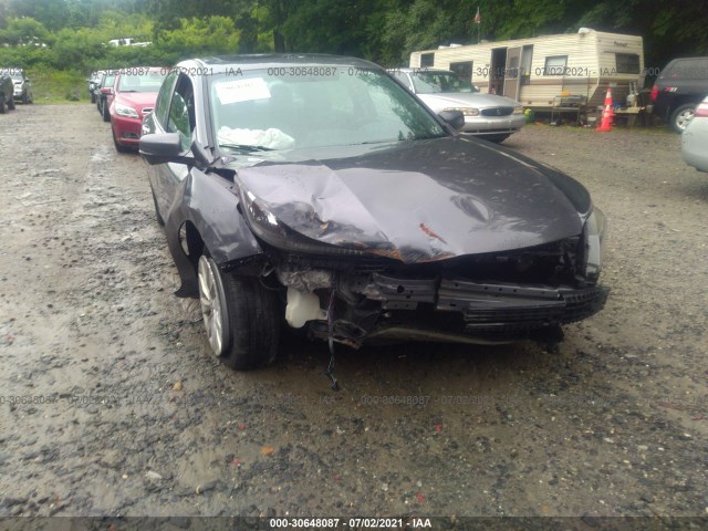 Photo 5 VIN: 1HGCR2F74EA047876 - HONDA ACCORD SEDAN 