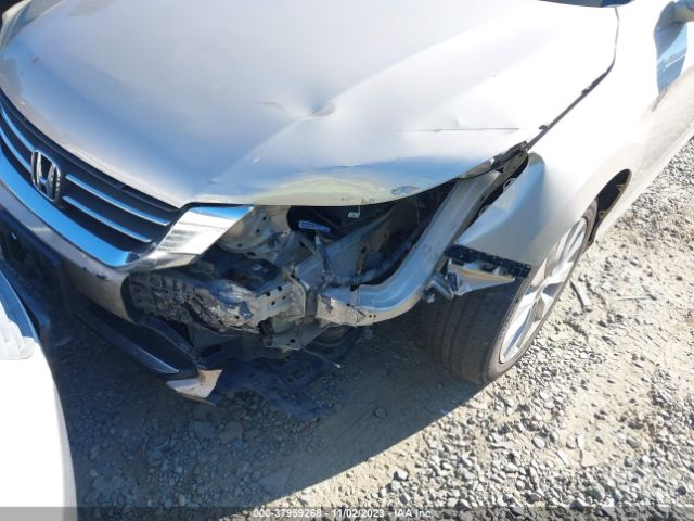 Photo 5 VIN: 1HGCR2F74EA057663 - HONDA ACCORD SEDAN 