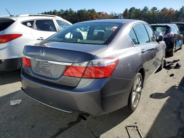 Photo 3 VIN: 1HGCR2F74EA065956 - HONDA ACCORD EX 