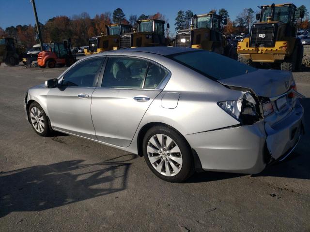 Photo 1 VIN: 1HGCR2F74EA066847 - HONDA ACCORD EX 