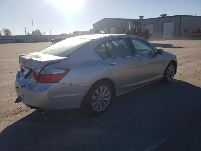 Photo 2 VIN: 1HGCR2F74EA066847 - HONDA ACCORD EX 